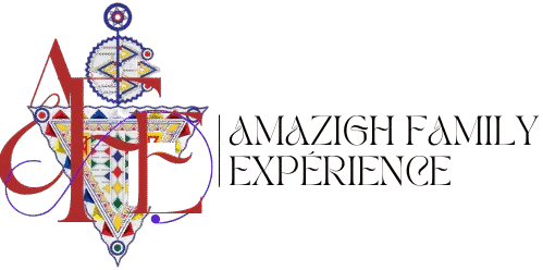 Amazigh Family Expérience